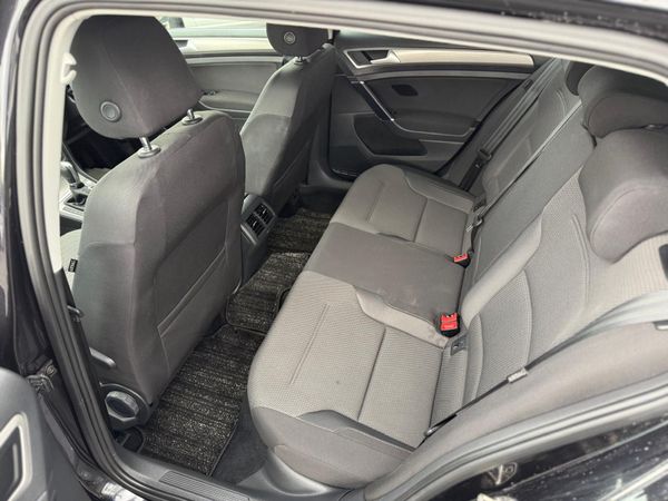 2015 Volkswagen GOLF 1.2 Auto TSI 52K Miles 362235457