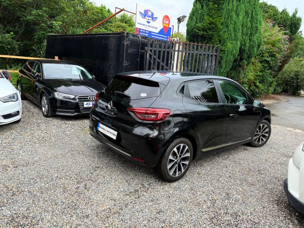 Renault Clio 2021 362238058