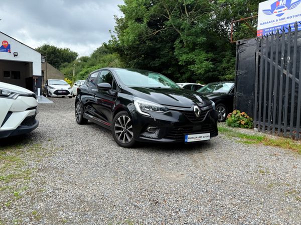 Renault Clio 2021 362238064