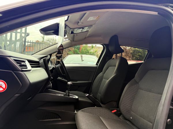 Renault Clio 2021 362238075