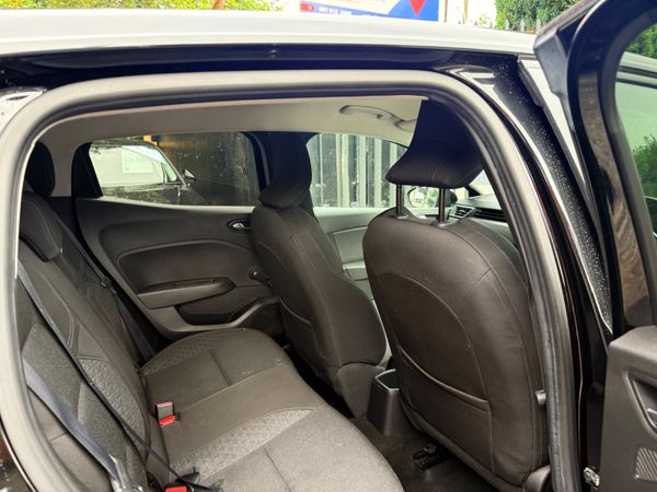 Renault Clio 2021 362238076