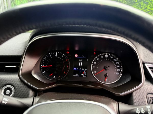 Renault Clio 2021 362238070