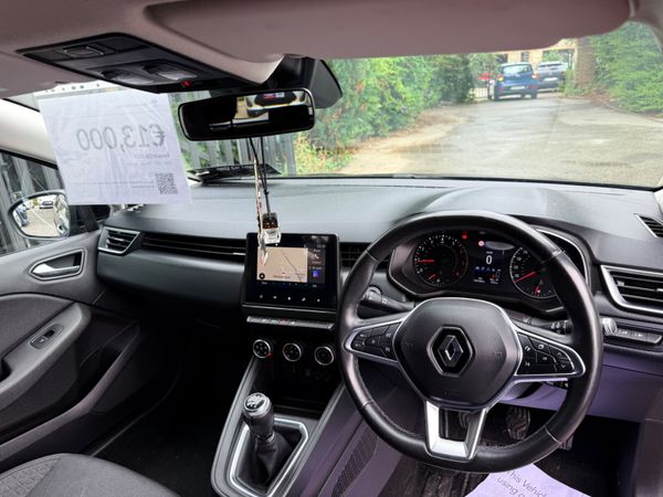 Renault Clio 2021 362238072