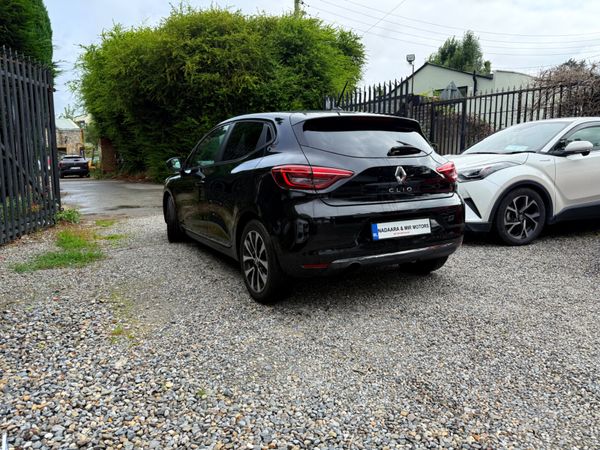 Renault Clio 2021 362238084
