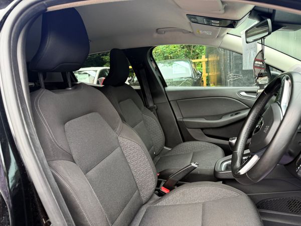 Renault Clio 2021 362238086