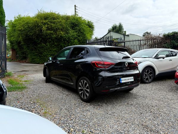 Renault Clio 2021 362238087