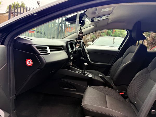 Renault Clio 2021 362238082