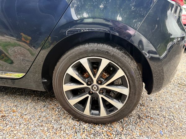 Renault Clio 2021 362238094