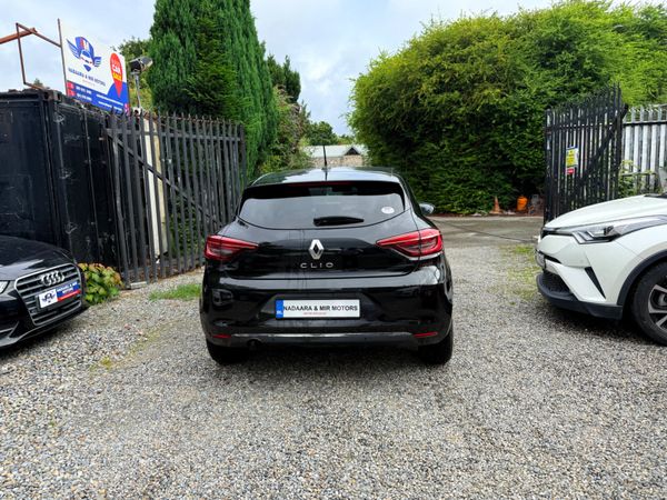 Renault Clio 2021 362238091