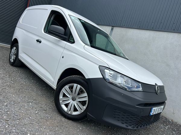 2021 Volkswagen Caddy 'New model 362238187