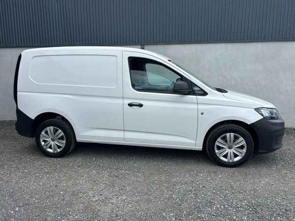 2021 Volkswagen Caddy 'New model 362238188
