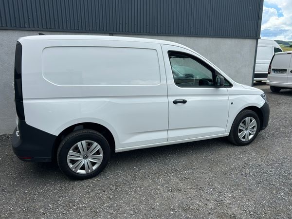 2021 Volkswagen Caddy 'New model 362238189