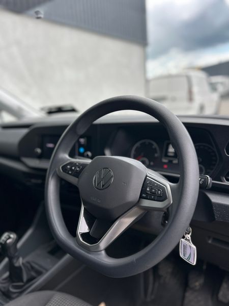 2021 Volkswagen Caddy 'New model 362238195