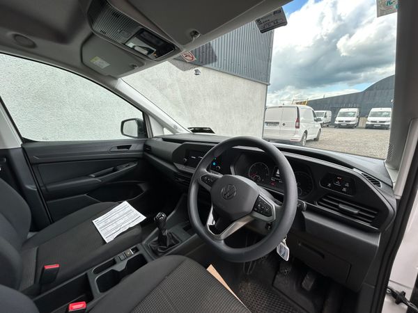 2021 Volkswagen Caddy 'New model 362238196