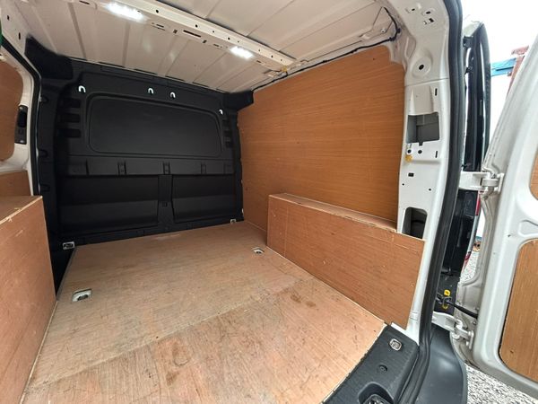 2021 Volkswagen Caddy 'New model 362238197