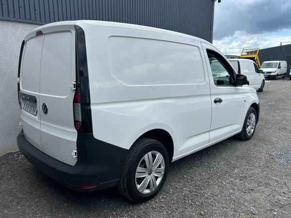 2021 Volkswagen Caddy 'New model 362238190