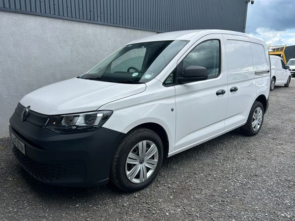 2021 Volkswagen Caddy 'New model 362238191