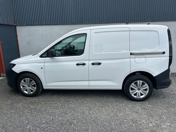 2021 Volkswagen Caddy 'New model 362238192