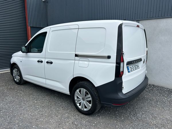 2021 Volkswagen Caddy 'New model 362238193