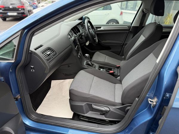 2014 VW  GOLF  1.2 Automatic Petrol TSI, 20K KM 362232915