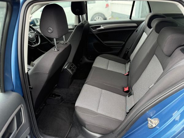 2014 VW  GOLF  1.2 Automatic Petrol TSI, 20K KM 362232916