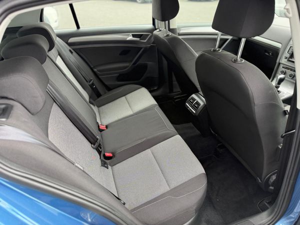 2014 VW  GOLF  1.2 Automatic Petrol TSI, 20K KM 362232917