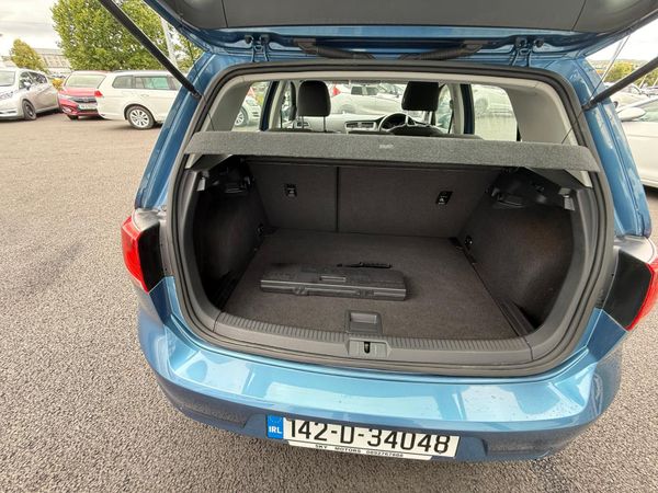 2014 VW  GOLF  1.2 Automatic Petrol TSI, 20K KM 362232918