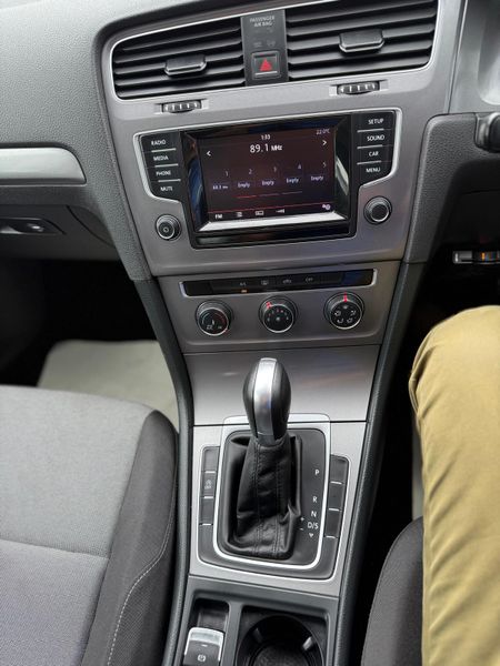 2014 VW  GOLF  1.2 Automatic Petrol TSI, 20K KM 362232911