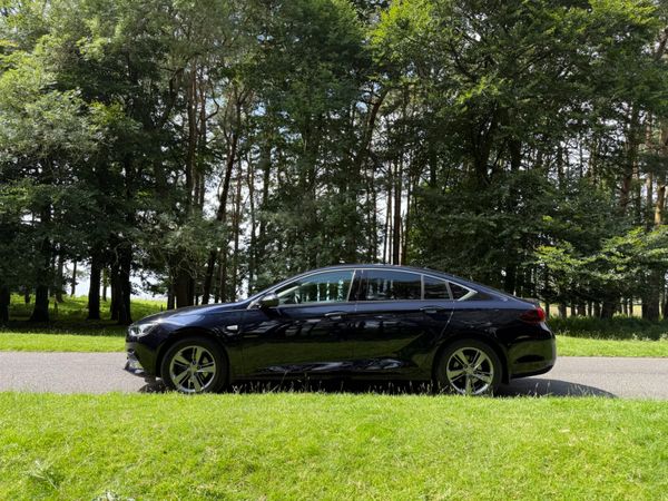 Opel Insignia 1.5 Turbo SRI 362244414