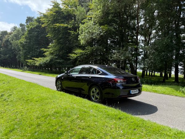 Opel Insignia 1.5 Turbo SRI 362244417