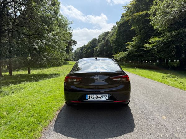 Opel Insignia 1.5 Turbo SRI 362244418