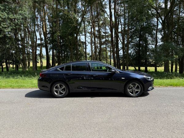 Opel Insignia 1.5 Turbo SRI 362244424