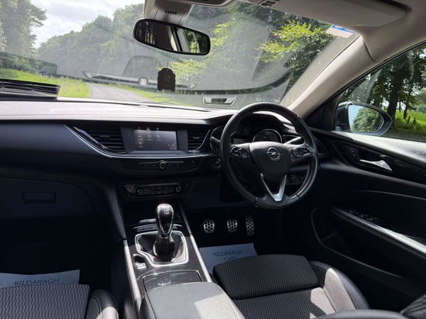 Opel Insignia 1.5 Turbo SRI 362244425