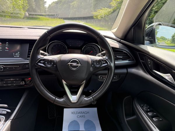 Opel Insignia 1.5 Turbo SRI 362244428