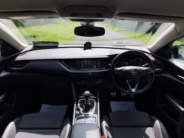 Opel Insignia 1.5 Turbo SRI 362244422