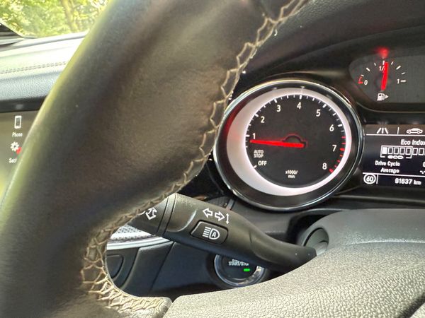 Opel Insignia 1.5 Turbo SRI 362244437