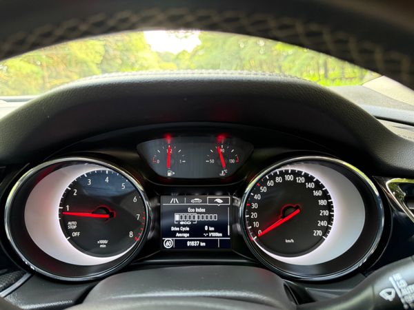 Opel Insignia 1.5 Turbo SRI 362244439
