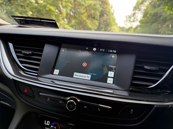 Opel Insignia 1.5 Turbo SRI 362244442
