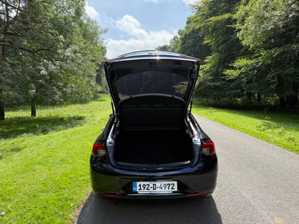 Opel Insignia 1.5 Turbo SRI 362244454