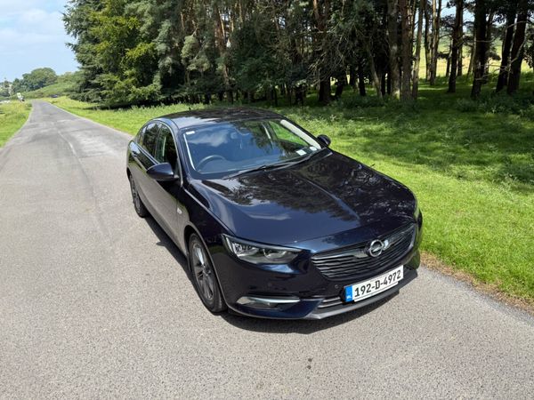 Opel Insignia 1.5 Turbo SRI 362244456