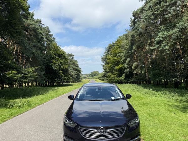 Opel Insignia 1.5 Turbo SRI 362244457