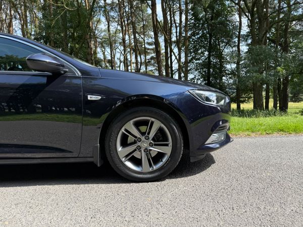 Opel Insignia 1.5 Turbo SRI 362244458