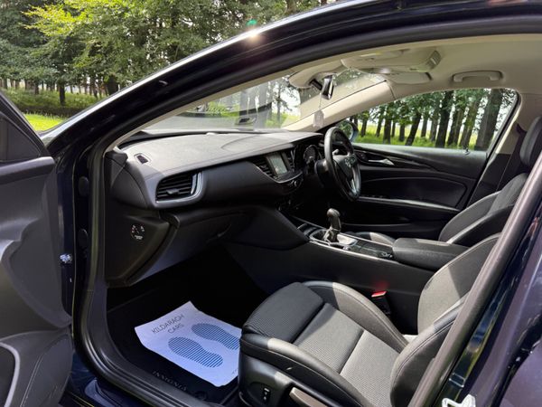 Opel Insignia 1.5 Turbo SRI 362244450