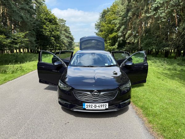 Opel Insignia 1.5 Turbo SRI 362244463