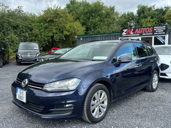 2015 Volkswagen Golf 1.2 Tsi 362242277