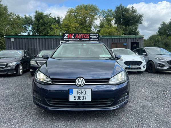 2015 Volkswagen Golf 1.2 Tsi 362242279