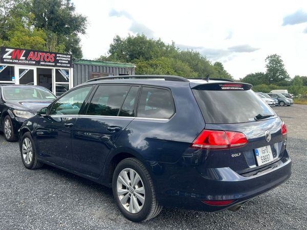 2015 Volkswagen Golf 1.2 Tsi 362242284