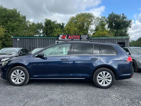 2015 Volkswagen Golf 1.2 Tsi 362242286