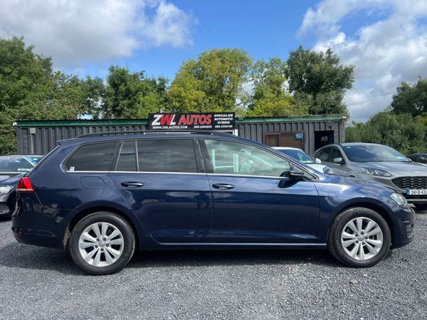 2015 Volkswagen Golf 1.2 Tsi 362242287