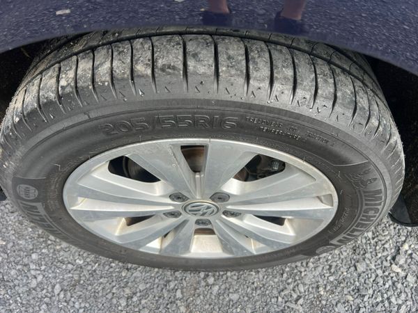 2015 Volkswagen Golf 1.2 Tsi 362242288